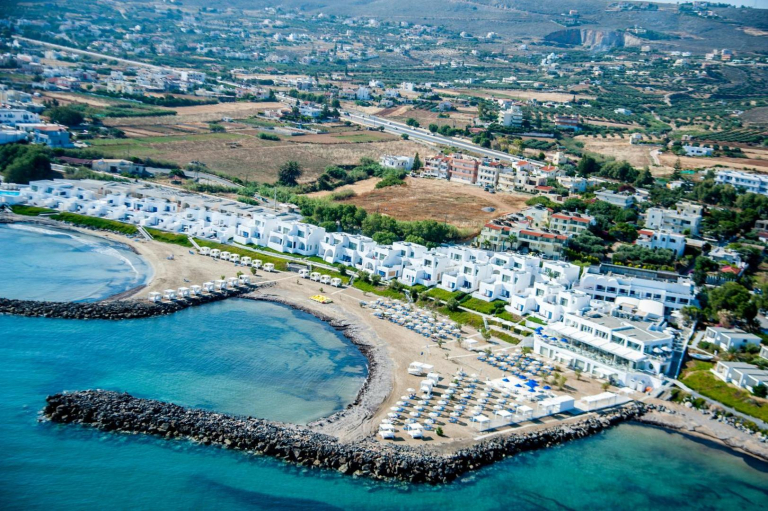 Knossos Beach Bungalows Resort