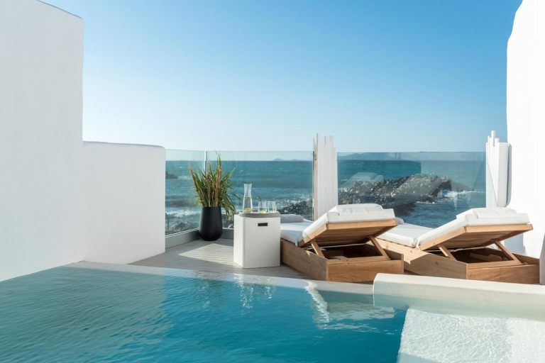 Knossos Beach Bungalows Resort