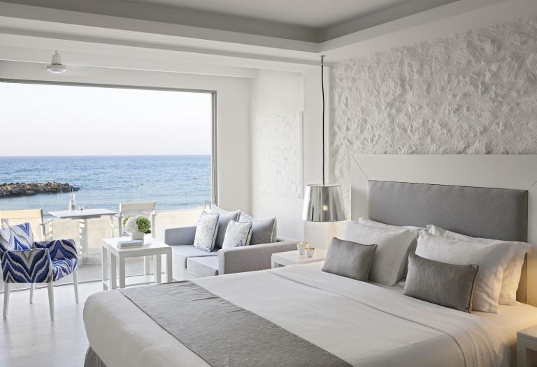 Knossos Beach Bungalows Resort