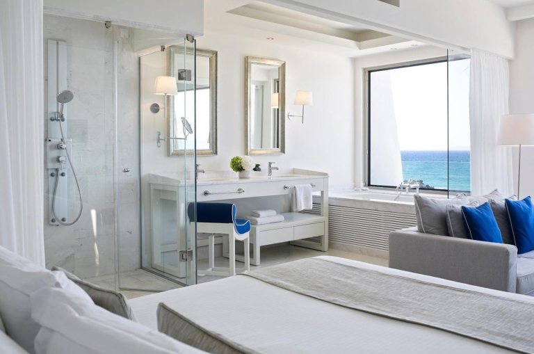 Knossos Beach Bungalows Resort