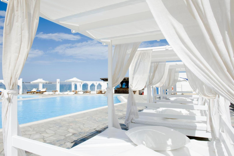 Knossos Beach Bungalows Resort