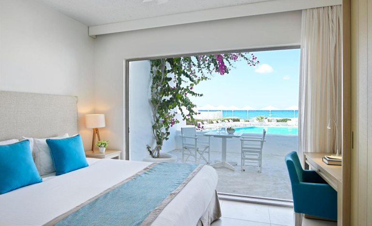 Knossos Beach Bungalows Resort