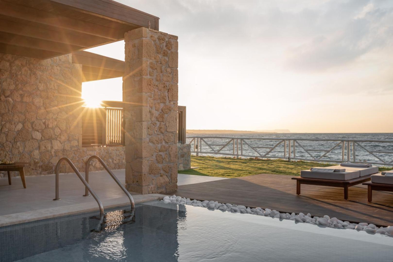 Ikaros Beach Resort & Spa