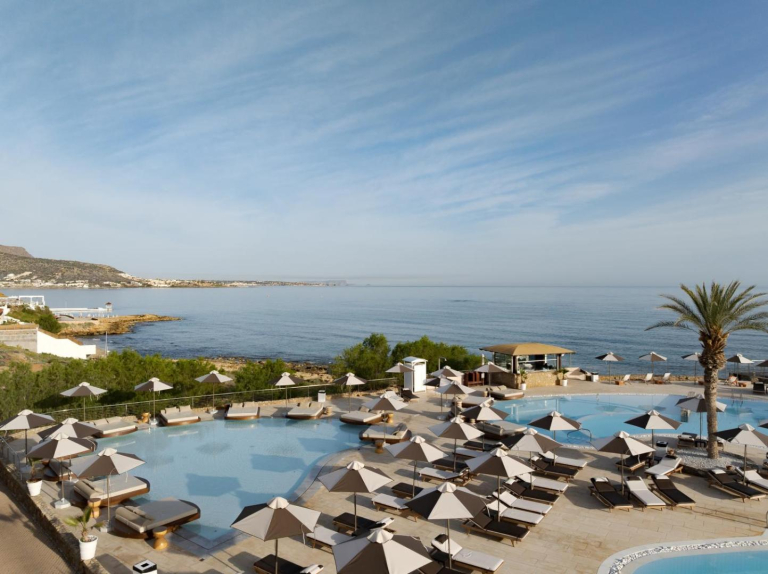 Ikaros Beach Resort & Spa