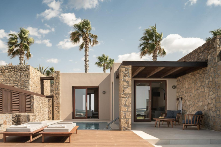 Ikaros Beach Resort & Spa