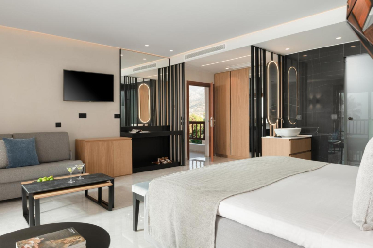 Ikaros Beach Resort & Spa