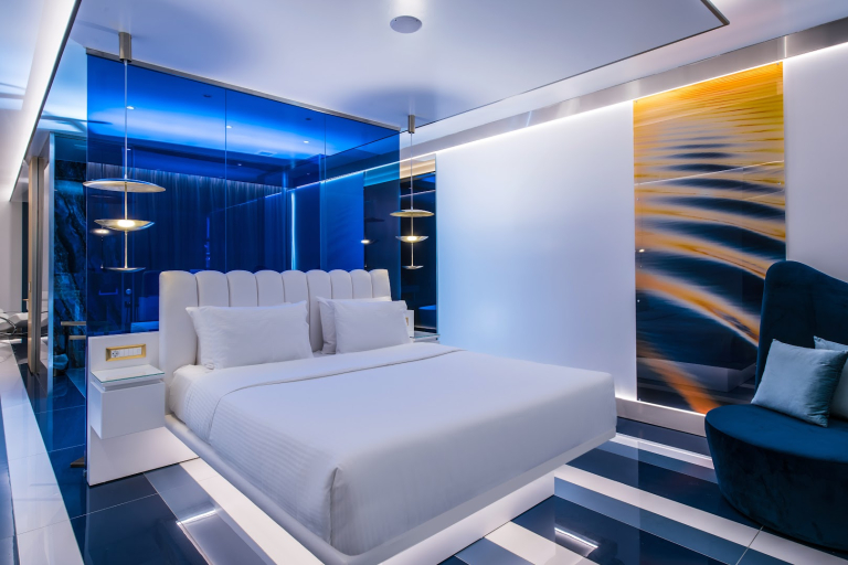 I-Resort Beach Hotel & Spa