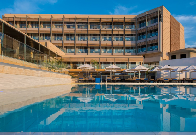 I-Resort Beach Hotel & Spa