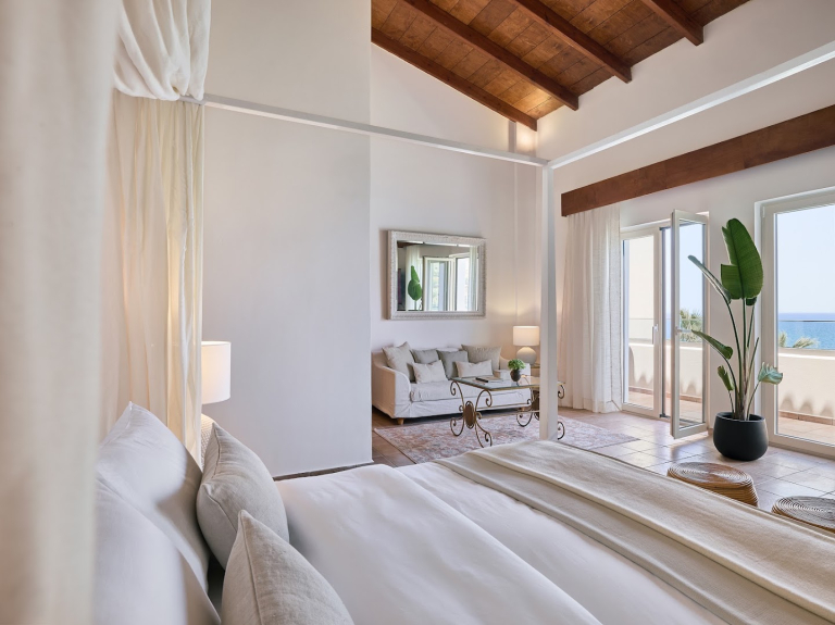 Grecotel Marine Palace & Aqua Park