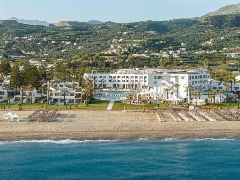 Grecotel Creta Palace Resort