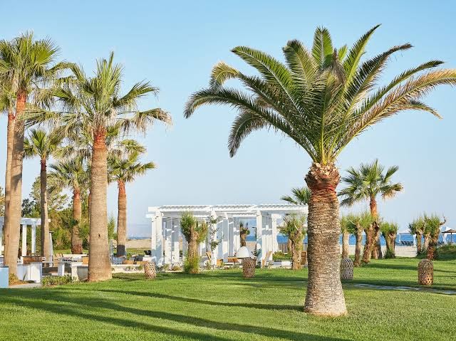 Grecotel Creta Palace Resort