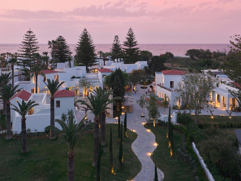 Grecotel Creta Palace Resort