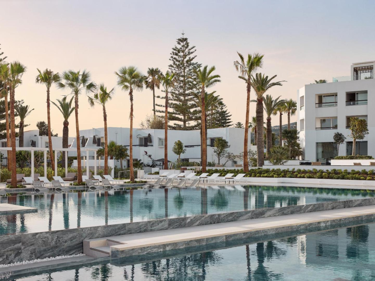 Grecotel Creta Palace Resort