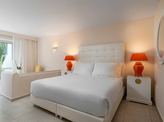 Grecotel Creta Palace Resort