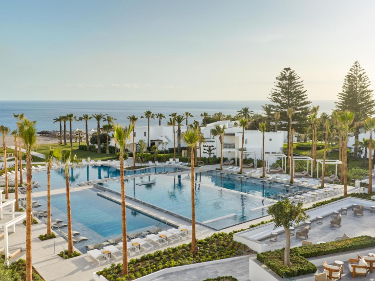 Grecotel Creta Palace Resort