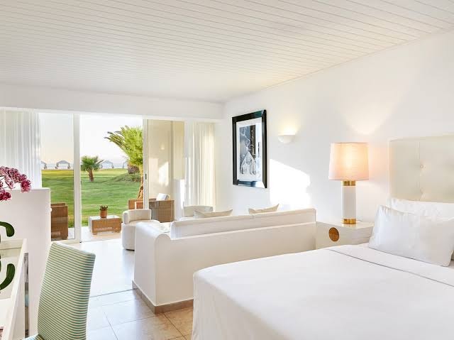 Grecotel Creta Palace Resort