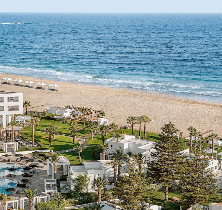 Grecotel Creta Palace Resort