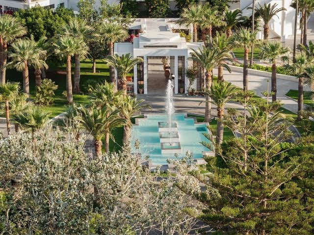 Grecotel Creta Palace Resort