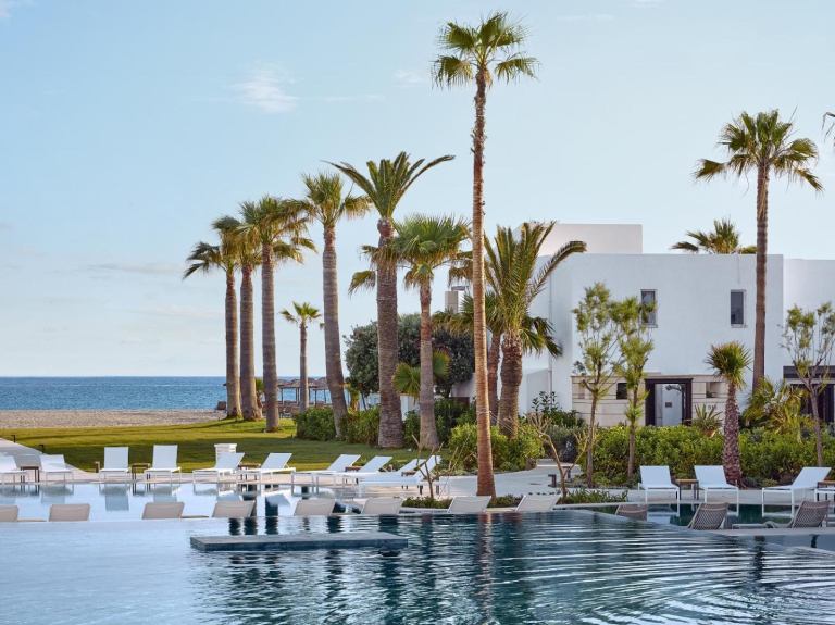 Grecotel Creta Palace Resort