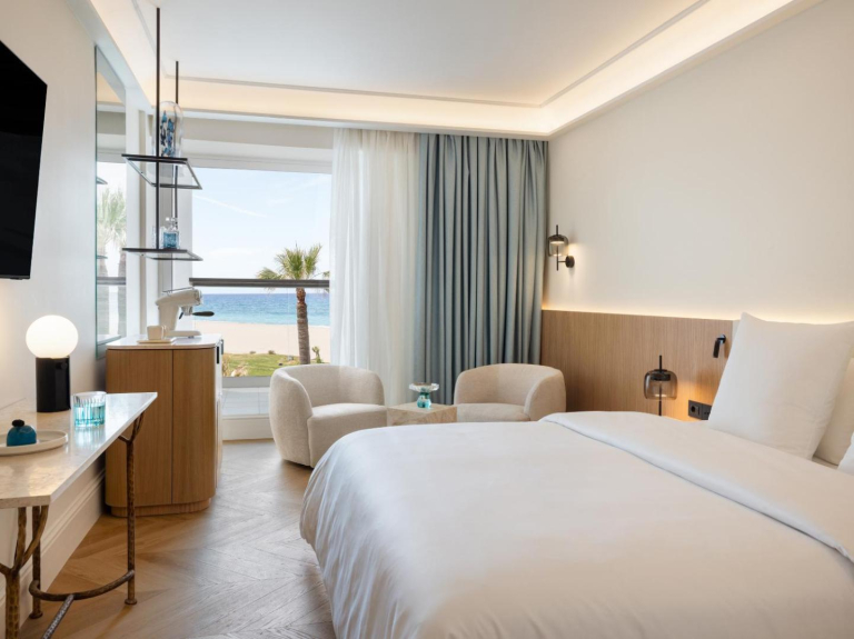 Grecotel Creta Palace Resort