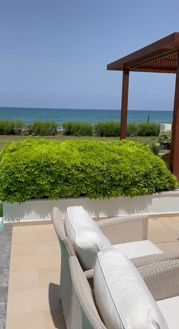 Grecotel Amirandes Exclusive Resort