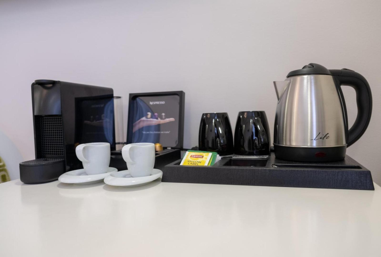 Eva Mare Hotel & Suites