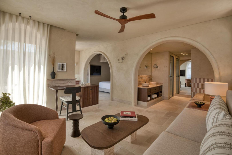 Domes of Elounda Autograph Collection