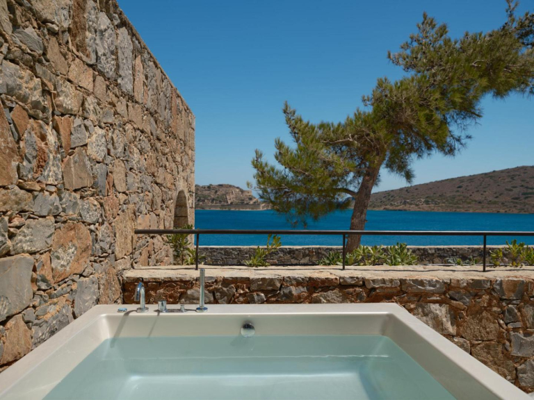 Domes of Elounda Autograph Collection