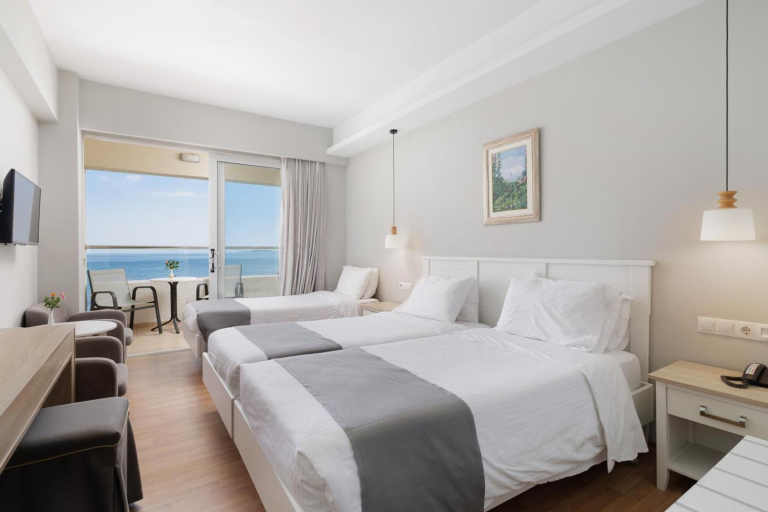 Elea Beach Hotel