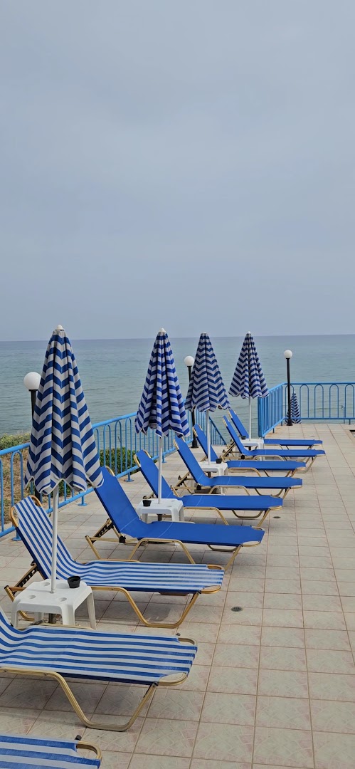 Danaos Beach Apartments