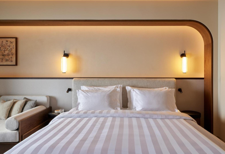 Daios Cove Luxury Resort