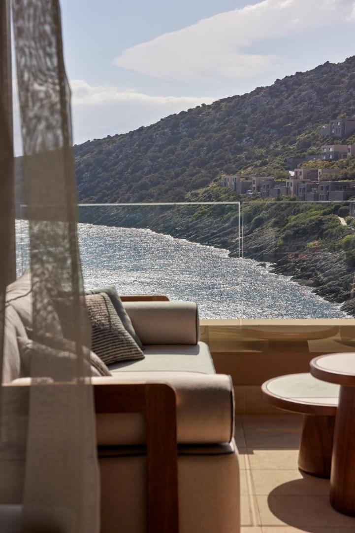 Daios Cove Luxury Resort