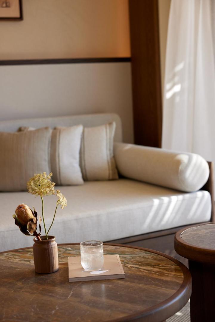 Daios Cove Luxury Resort