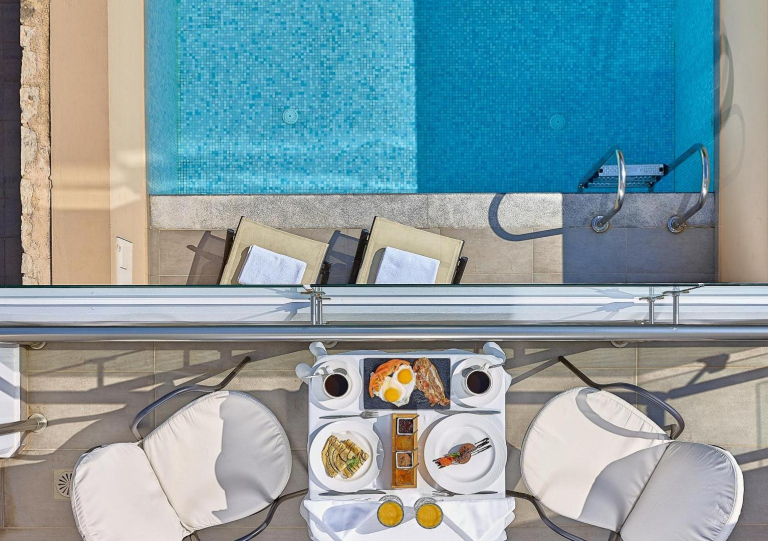 Castello Boutique Resort & Spa