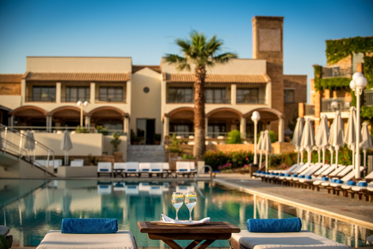 Bella Beach Hotel