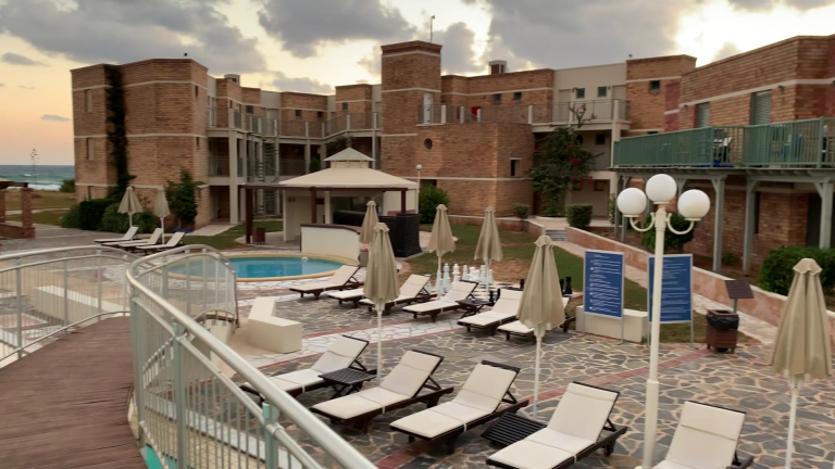 Bella Beach Hotel