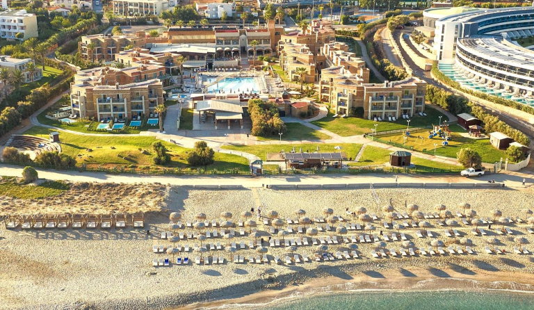 Bella Beach Hotel