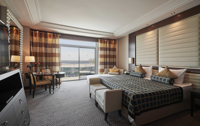 Calista Luxury Resort