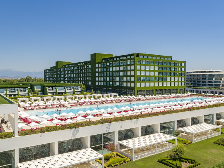Adam & Eve Hotel