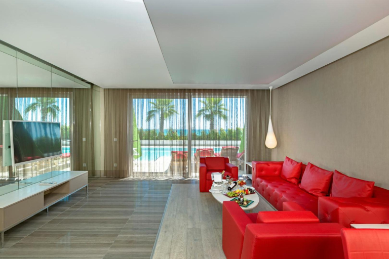 Adam & Eve Hotel