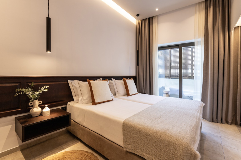 Albatros Spa & Resort