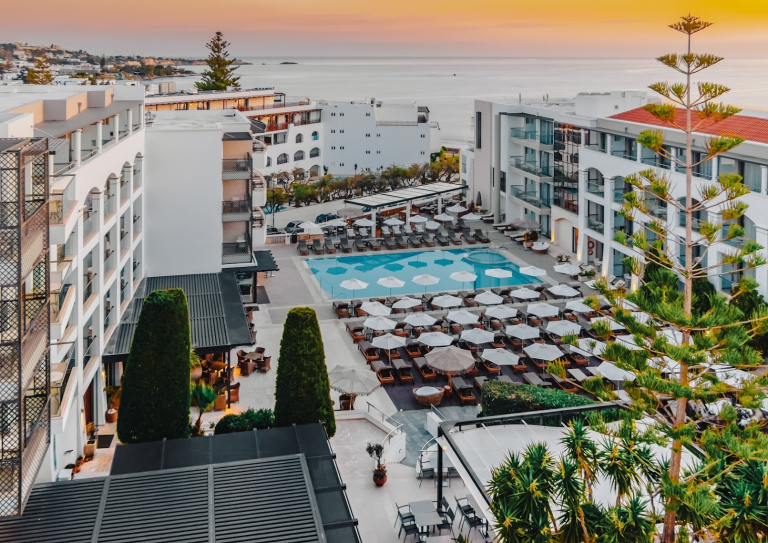 Albatros Spa & Resort