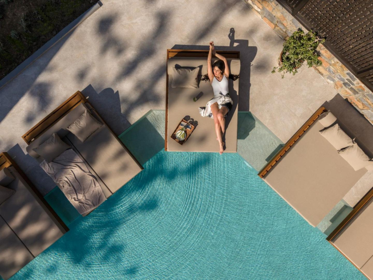 Albatros Spa & Resort
