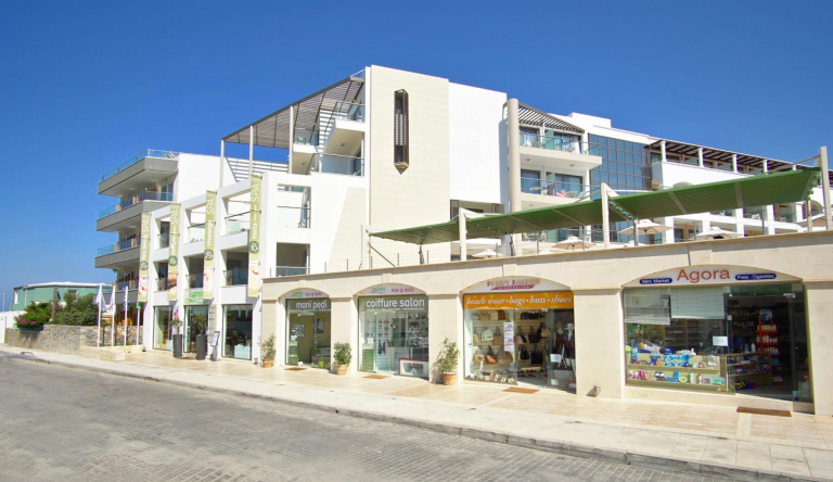 Albatros Spa & Resort
