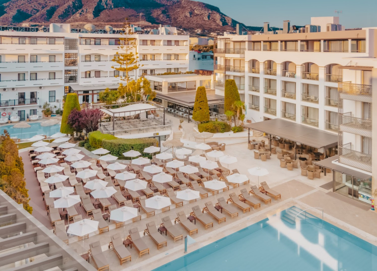 Albatros Spa & Resort