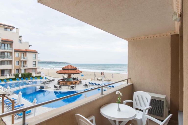 Obzor Beach Resort