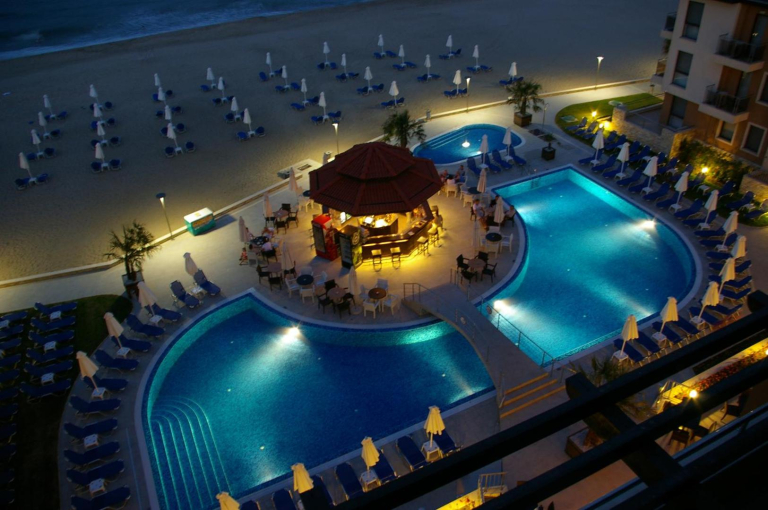 Obzor Beach Resort