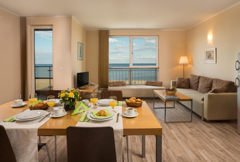 Obzor Beach Resort