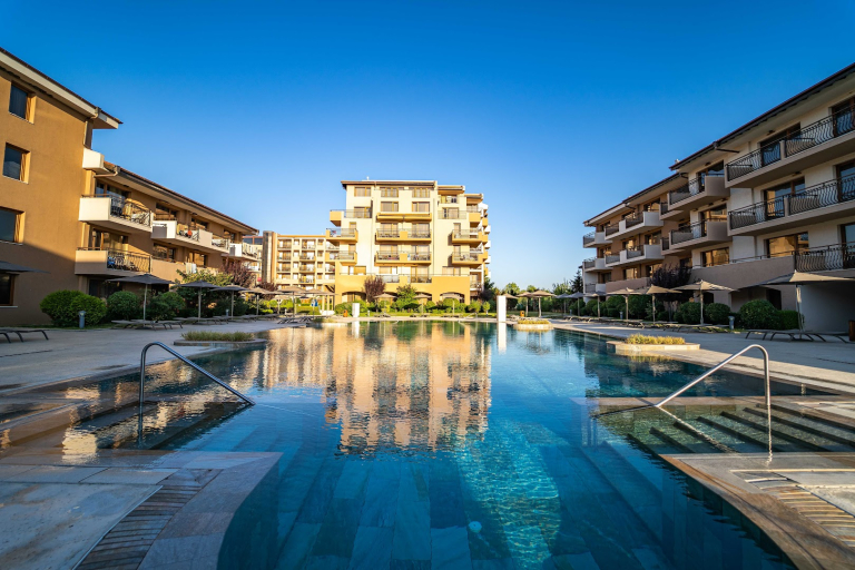 HVD Clubhotel Miramar