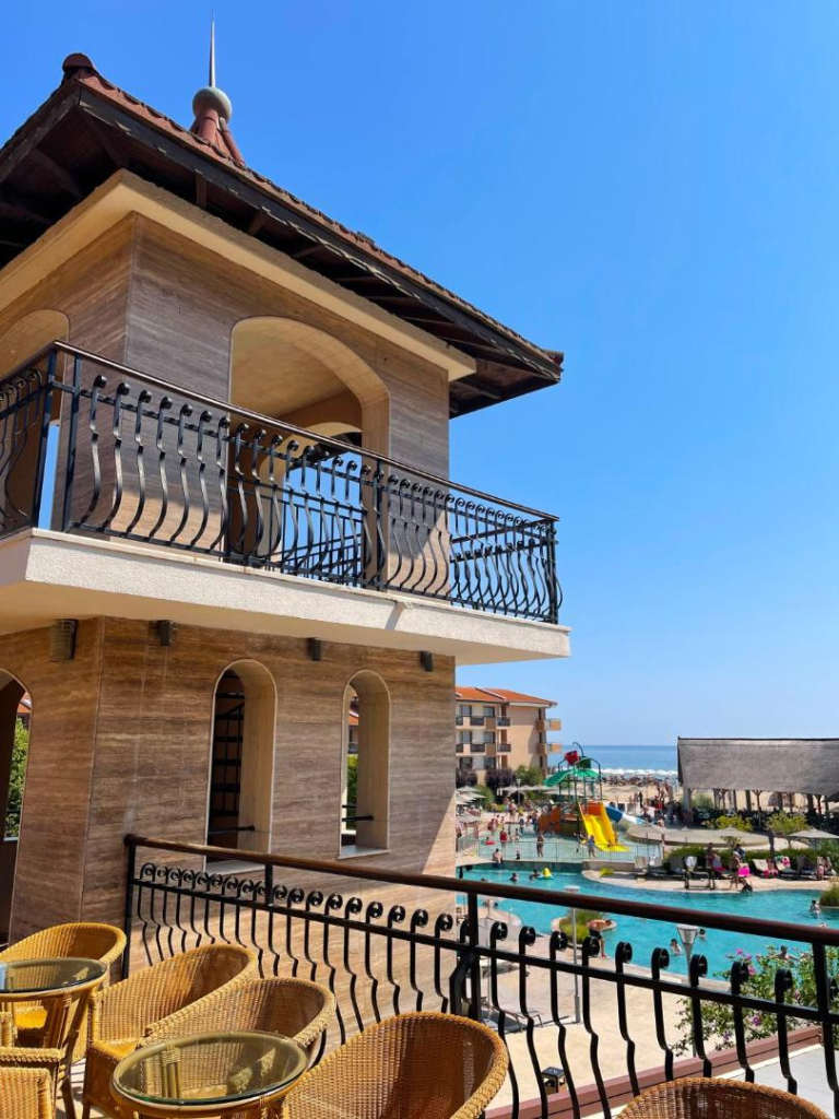 HVD Clubhotel Miramar
